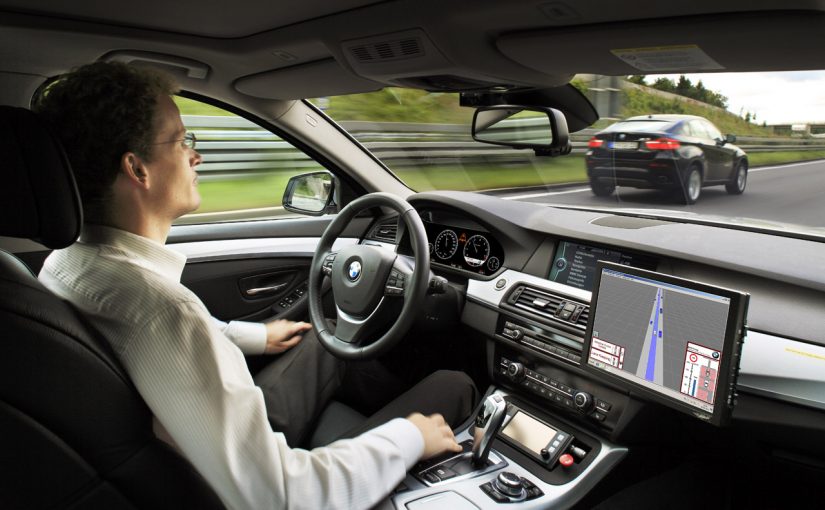 The Dawn of Autonomous Cars, and the Demise of the Car Driving Experience