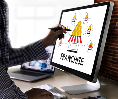 Online Franchise Businesses